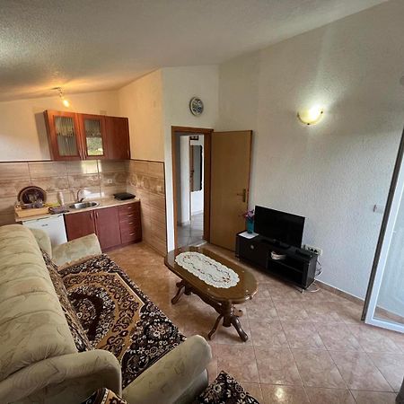 Apartmani Joca سوتوموري المظهر الخارجي الصورة