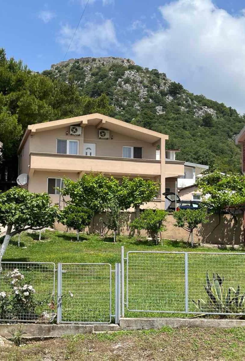 Apartmani Joca سوتوموري المظهر الخارجي الصورة