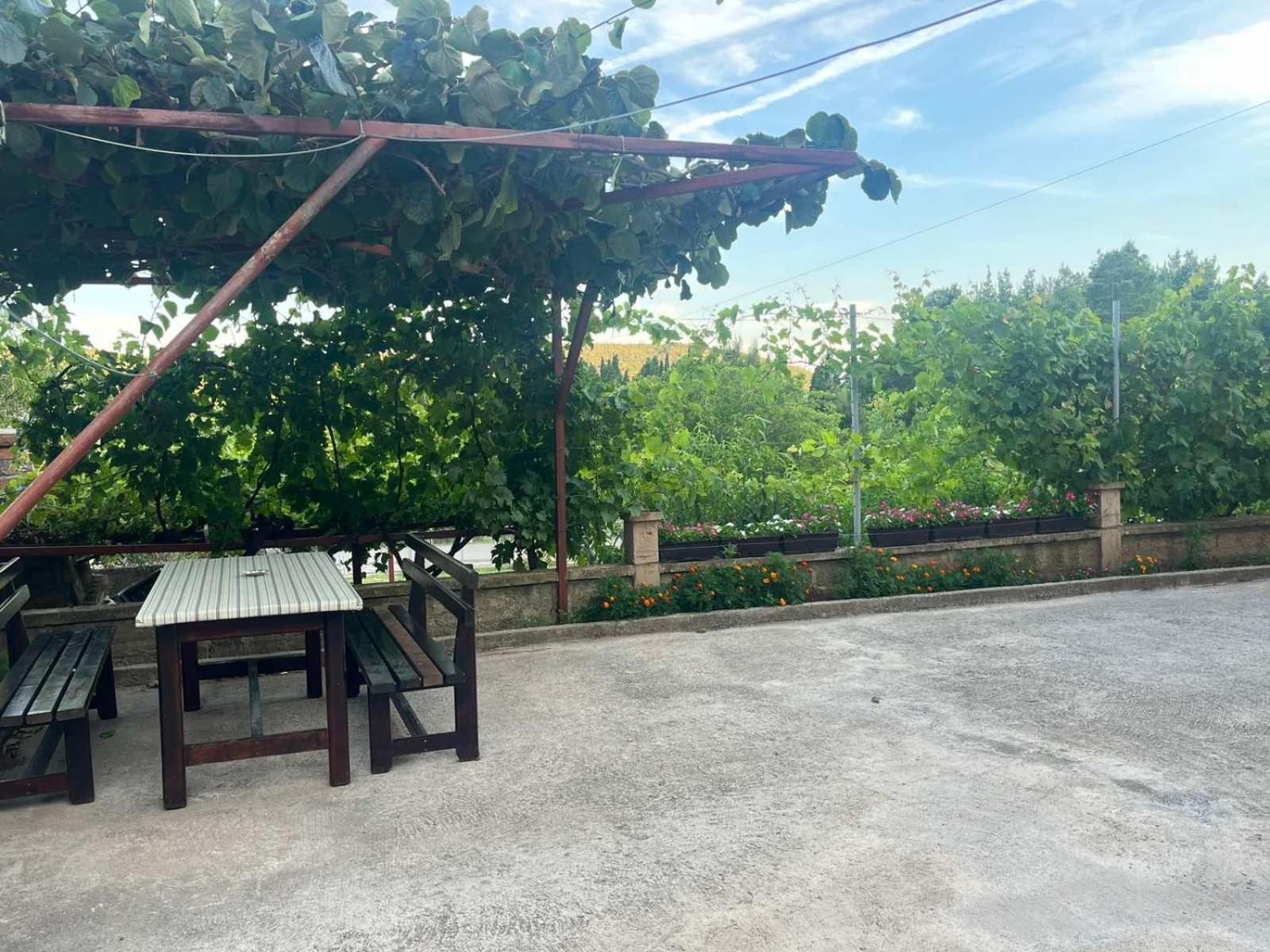 Apartmani Joca سوتوموري المظهر الخارجي الصورة