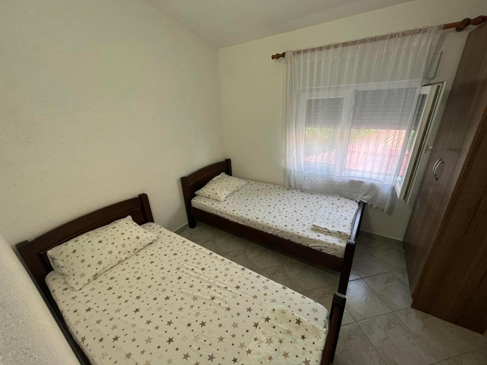 Apartmani Joca سوتوموري المظهر الخارجي الصورة