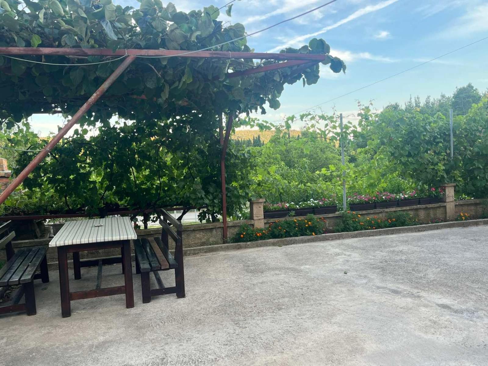 Apartmani Joca سوتوموري المظهر الخارجي الصورة