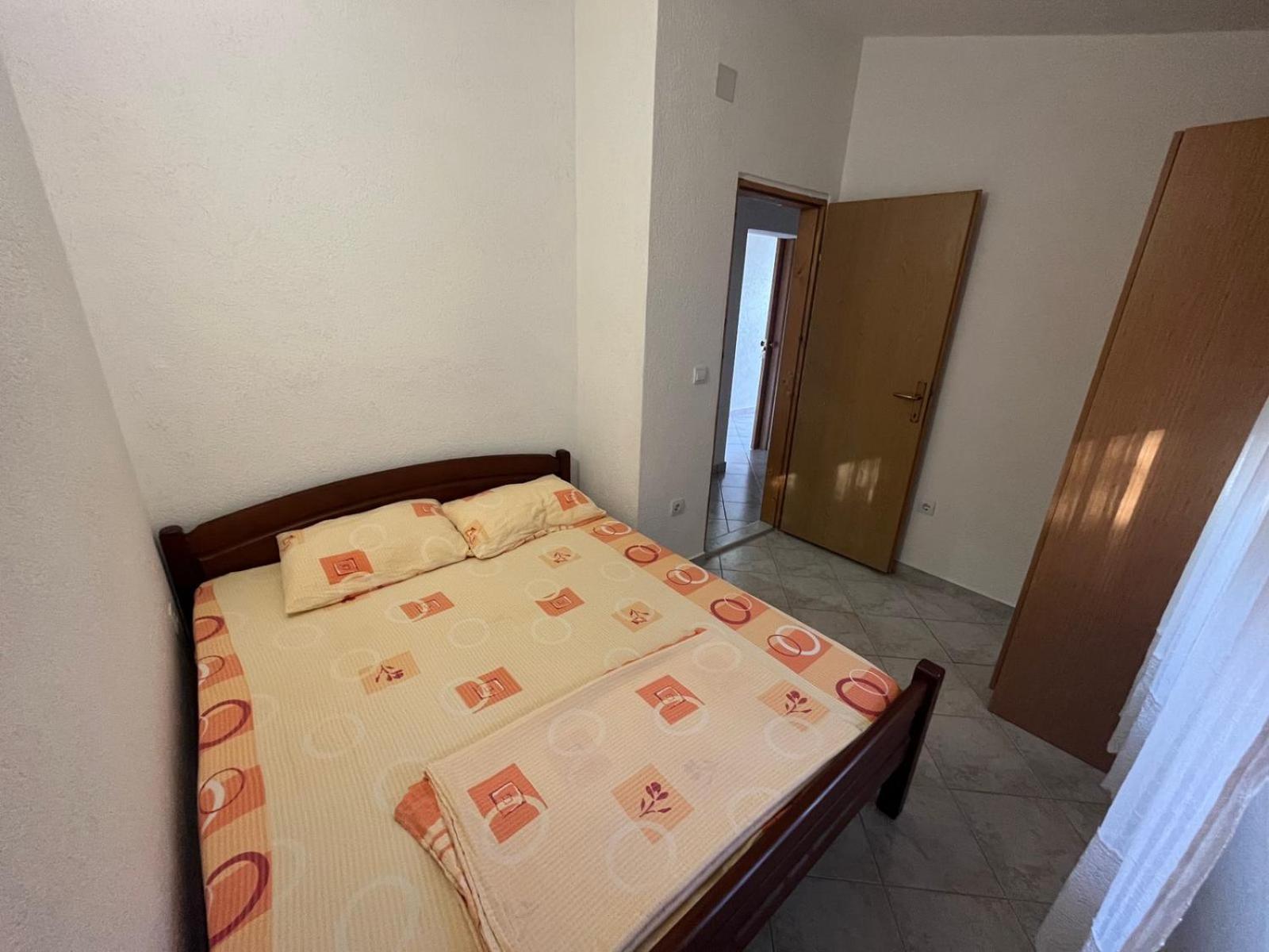 Apartmani Joca سوتوموري المظهر الخارجي الصورة