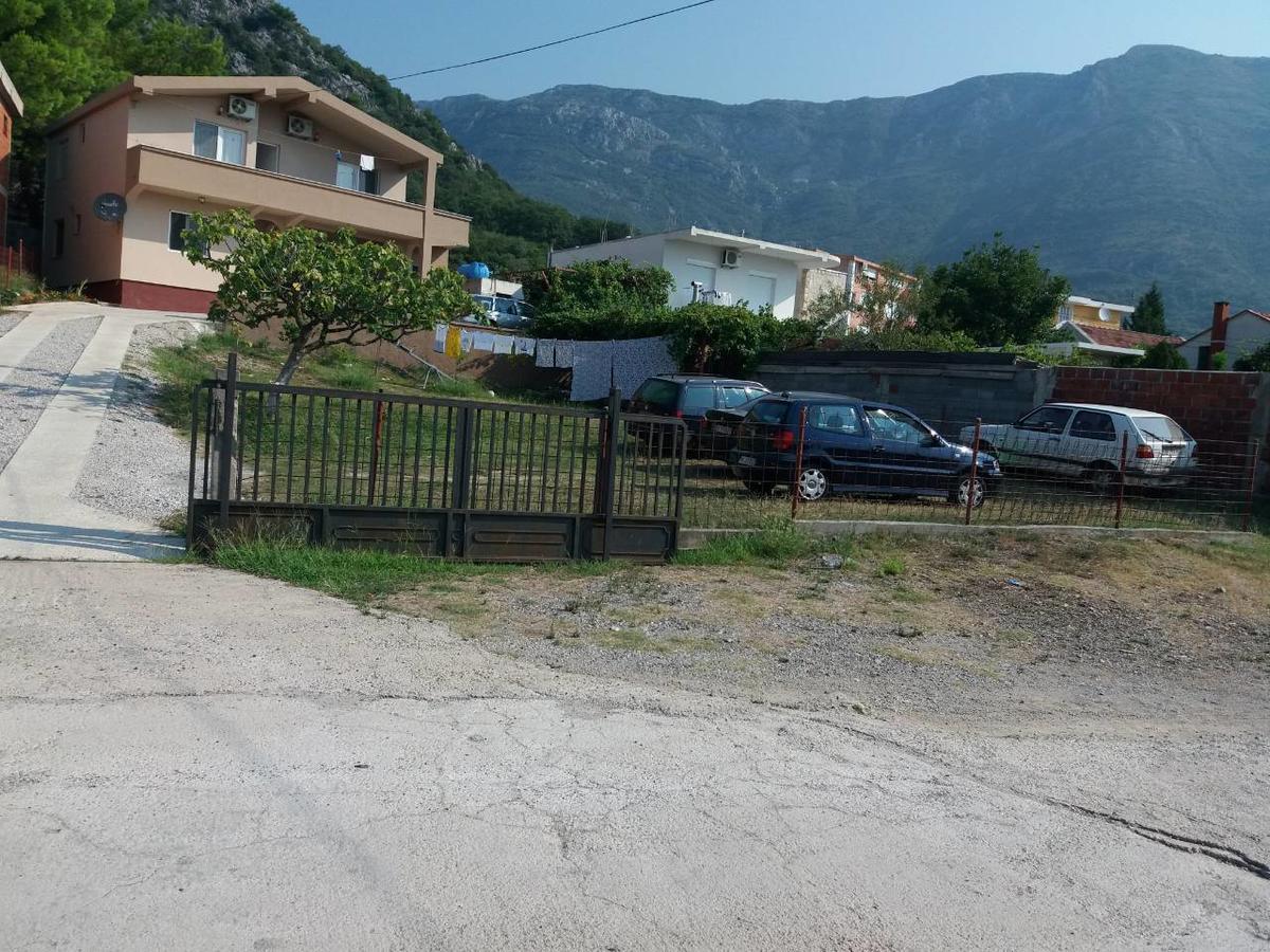 Apartmani Joca سوتوموري المظهر الخارجي الصورة